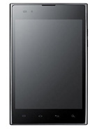 LG Optimus Vu F100S