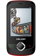 Celkon C90