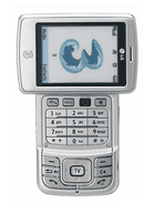 LG U900