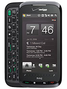 HTC Touch Pro2 CDMA