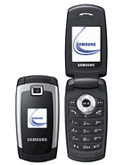 Samsung X680