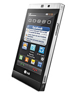 LG GD880 Mini