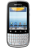 Motorola SPICE Key XT317