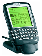 Blackberry 6720