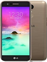 LG X4+