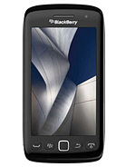 Blackberry Volt