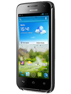 Huawei Ascend G330