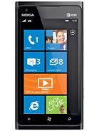 Nokia Lumia 900 AT&T