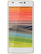 Gionee Elife S5.5