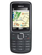 Nokia 2710 Navigation Edition