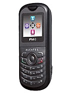 Alcatel OT-203