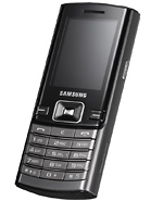 Samsung D780