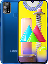 Samsung Galaxy M31 Prime