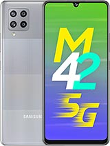 Samsung Galaxy M42 5G