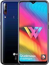 LG W30 Pro