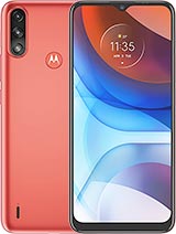 Motorola Moto E7 Power