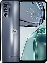 Motorola Moto G62 5G