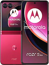 Motorola Razr 40 Ultra