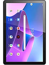 Lenovo Tab M10 Gen 3