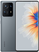 Xiaomi Mix 4