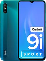 Xiaomi Redmi 9i Sport