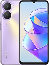 Honor Play 40 Plus