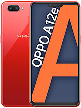 Oppo A12e