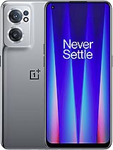 Oneplus Nord CE 2 5G