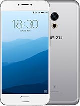 Meizu Pro 6s