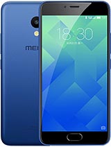 Meizu M5