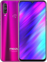 Meizu Meizu M10