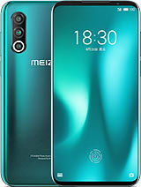 Meizu Meizu 16s Pro