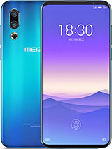 Meizu Meizu 16s