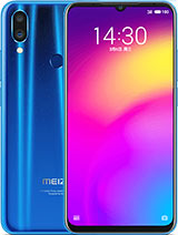 Meizu Meizu Note 9