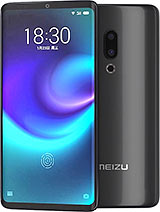 Meizu Meizu Zero