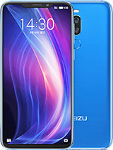 Meizu Meizu X8