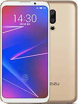 Meizu Meizu 16X