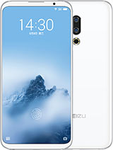 Meizu Meizu 16 Plus