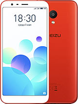 Meizu Meizu M8c