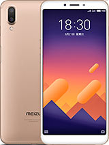 Meizu Meizu E3