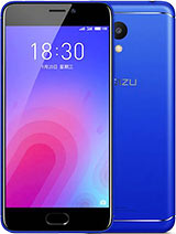 Meizu Meizu M6