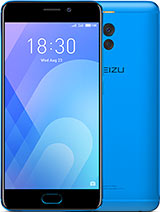 Meizu Meizu M6 Note