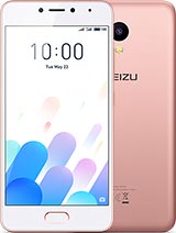 Meizu Meizu M5c