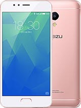 Meizu Meizu M5s