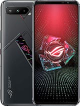 Asus ROG Phone 5 Pro