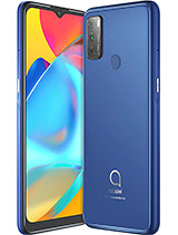 Alcatel 3L (2021)