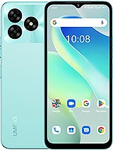 Coolpad Umidigi G5