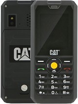 CAT B30