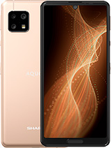 Sharp Aquos sense5G