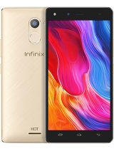 Infinix Hot 4 Pro